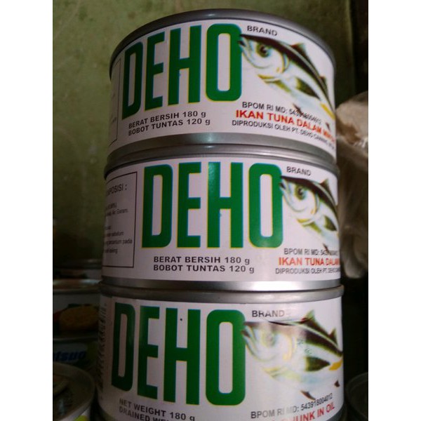 deho ikan tuna dalam minyak untuk bahan adukan umpan pancing untuk amisan umpan mancing Diskon
