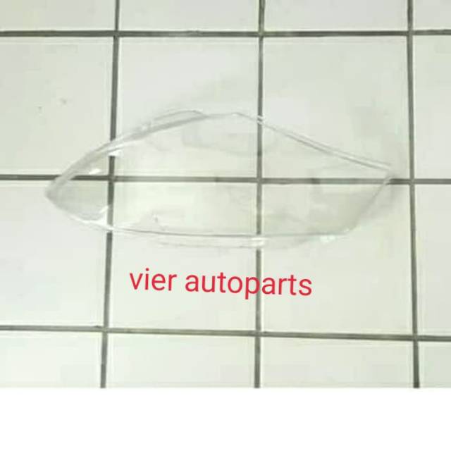 Mika Head Lamp Ertiga 2012-2017