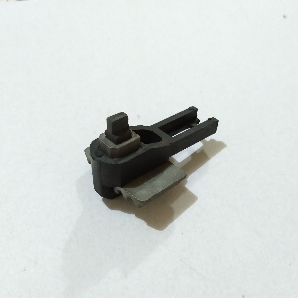 Stavol Carbon Brush Arang Stabilizer