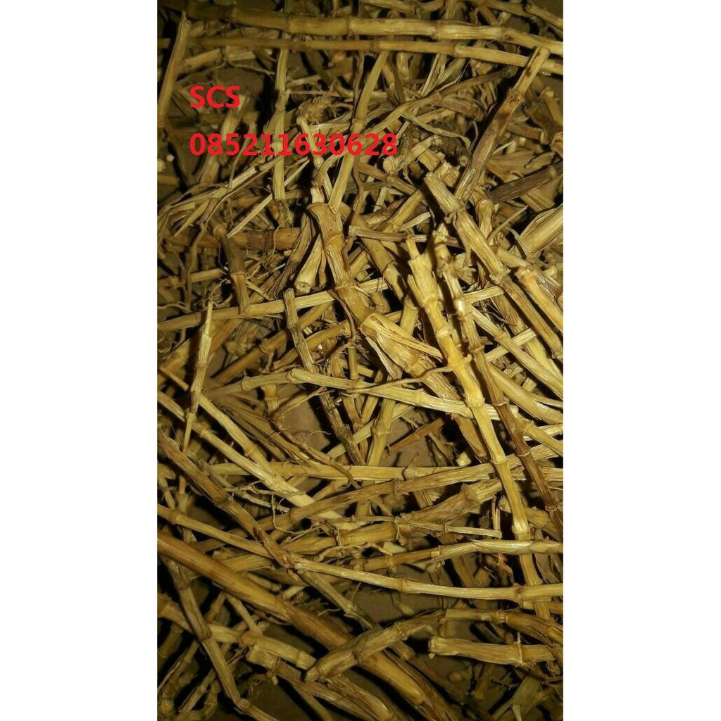 

alang-alang kering 1 kg