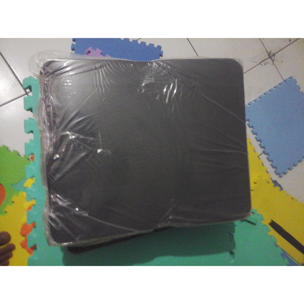 MOUSE PAD POLOS ALAS MOUSE KOMPUTER STANDAR CLASSIC