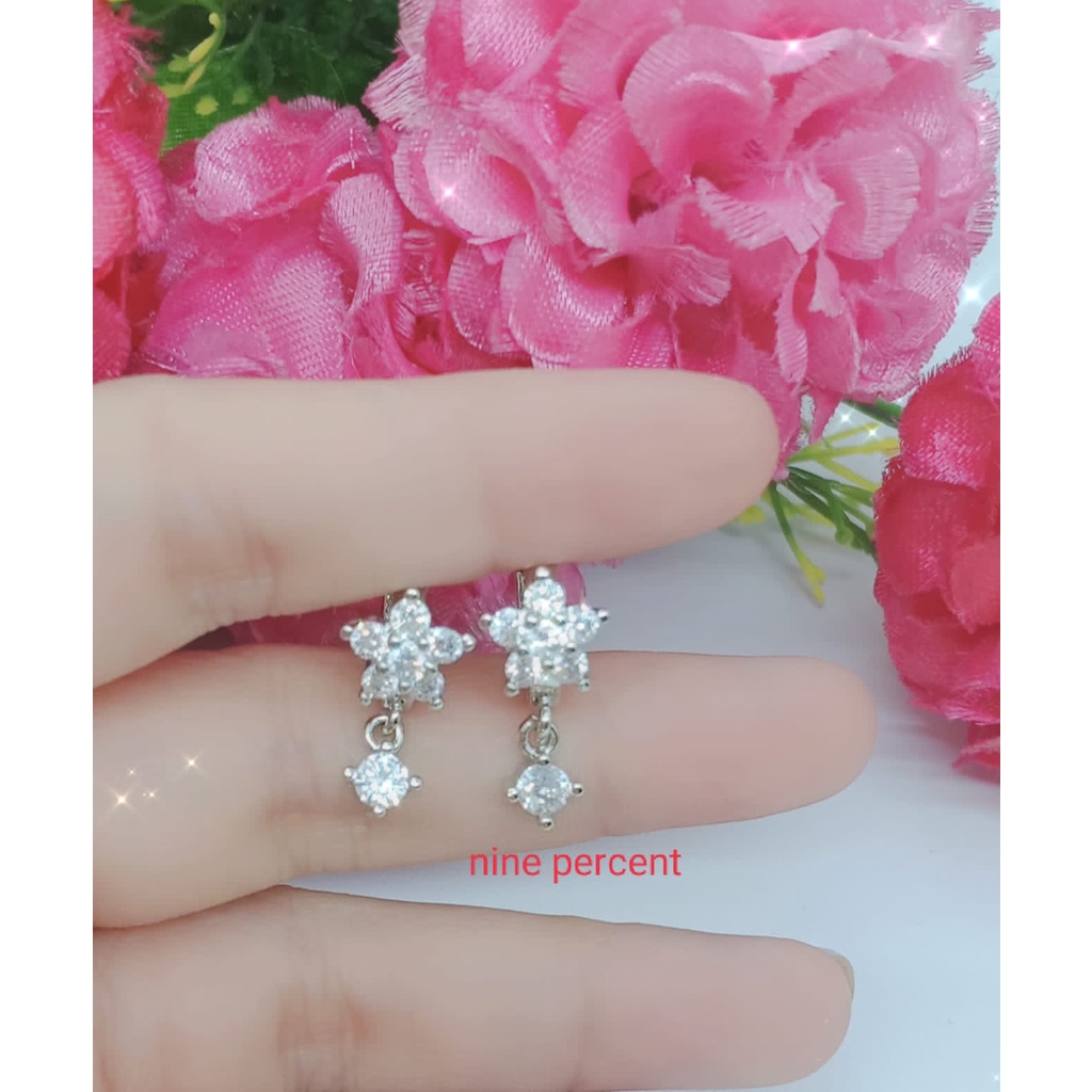 COD. ANTING KOREA PERHIASAN WANITA FASHION /IMPOR KOREA/ANTI ALERGI