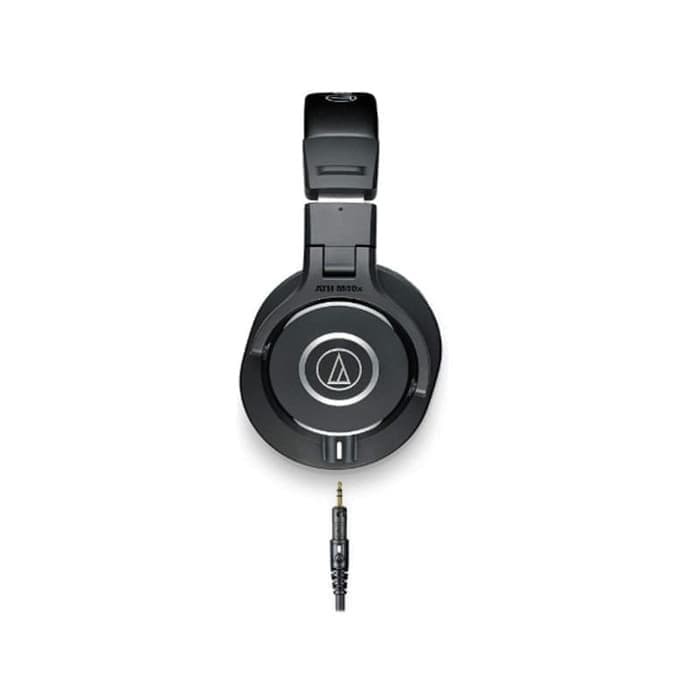 Audio-Technica ATH-M40x Professional Studio Monitor Headphone ATHM40X