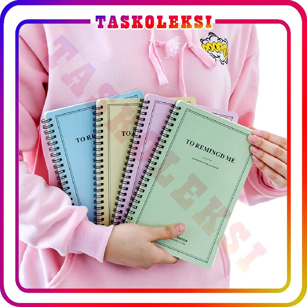 

☛TK☚ S007 S008 COD BUKU TULIS A5 TERMURAH / BUKU CATATAN MOTIF UKURAN A5 dan B5 60 halaman LA560 LB560