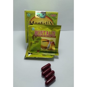 

Best seller Montalin e kapsul (b)