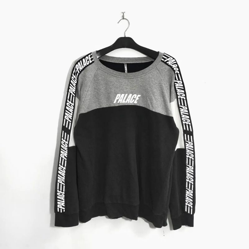 crewneck palace