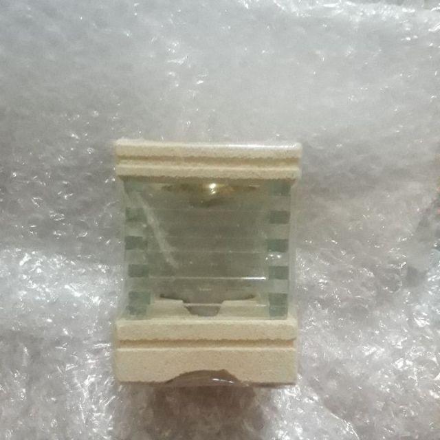 Crystal Burner Aromatherapy  | Tungku Aromatherapy