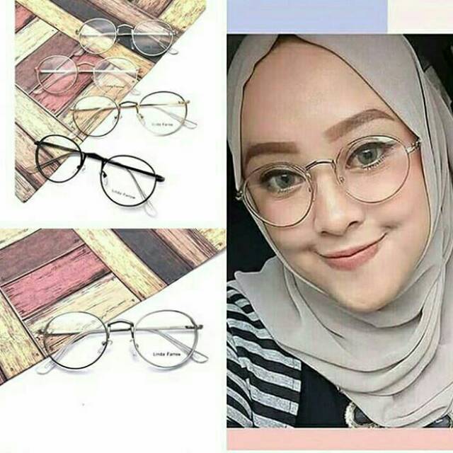 Kacamata frame LF 1362