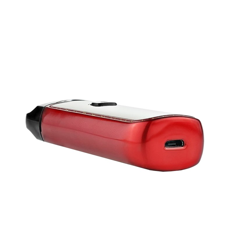 SMOK Nord AIO Pod Kit - RED [Authentic] KlikVapebandung