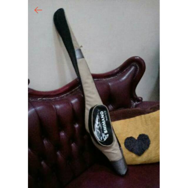 TAS PANCING SINGLE KALP 100cm