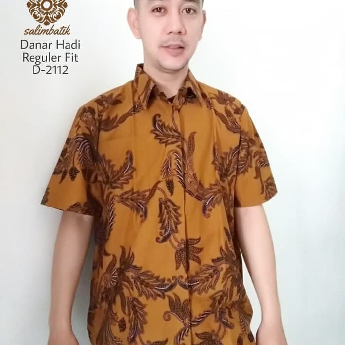 Original Danar Hadi Solo Klasik