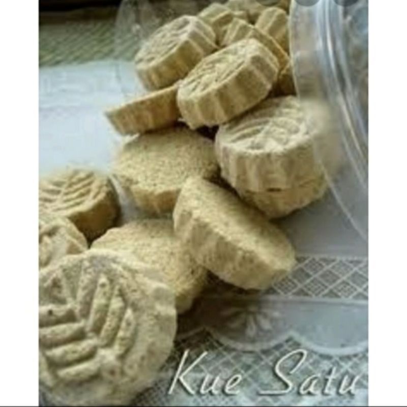 

kue satu 250gr
