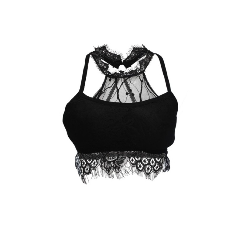 BH | Bralette Full Lace CHELYNE T285 Full Brukat