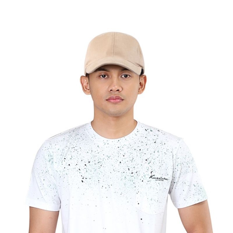 GM444 Topi Baseball Pria