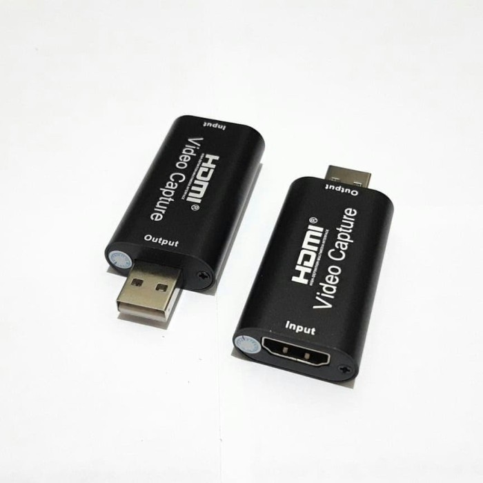 Usb 2.0 HDTV Capture