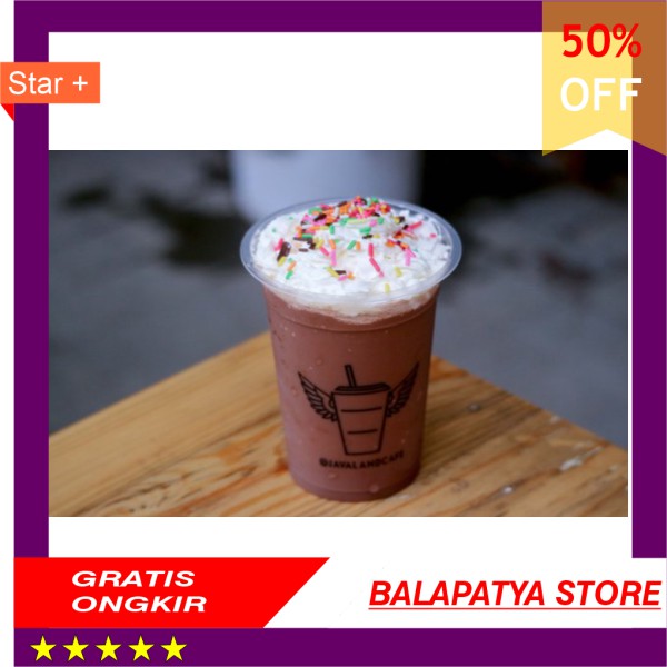

STOK SISA 9 SAJA ! BURUAN !!! Bubuk Kiloan Choco Miilo 1kg