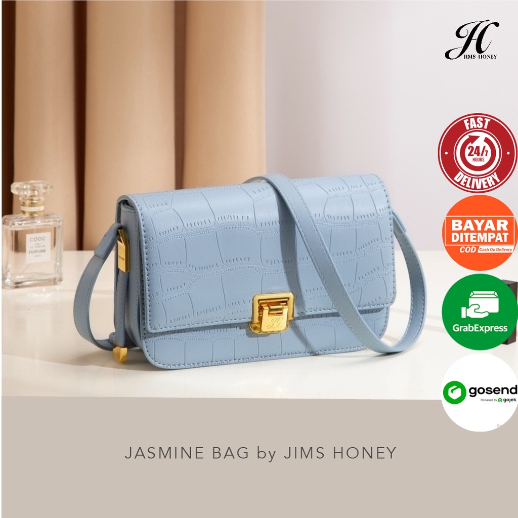 Jasmine discount sling bag