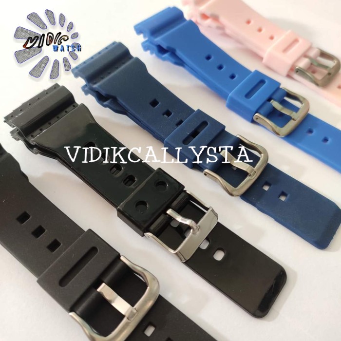 Strap Tali digitec DG 2091 Tali jam tangan Digitec 2091