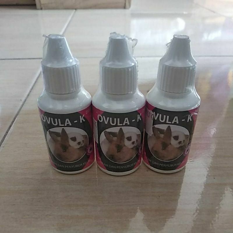 Ovula-K