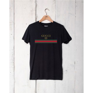  GUCCI  TUMBLR TEE KAOS  CEWEK CASUAL DISTRO Shopee Indonesia