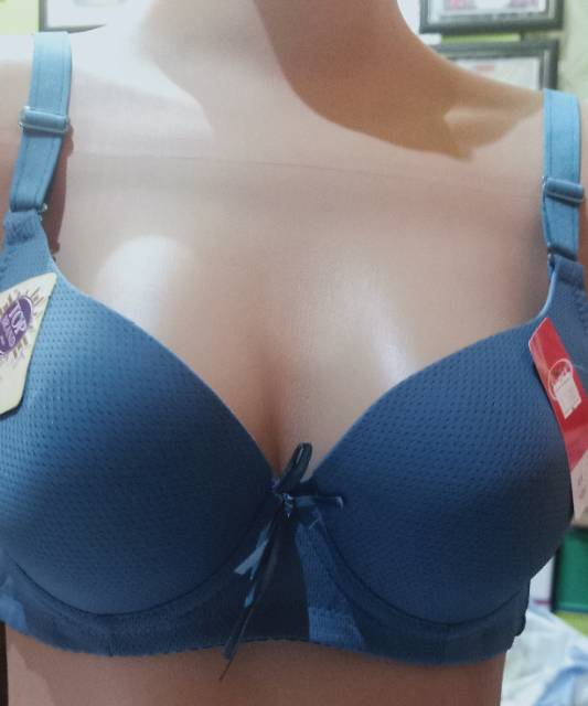 Bra Sorex 3262 uk. 36-42 kawat, Extra confort cup C kait 3