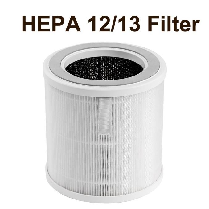 Filter Hepa Air Purifier Zymee94779