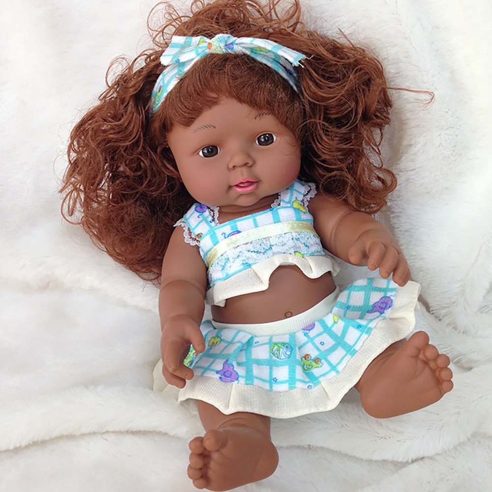 african american dolls that look real