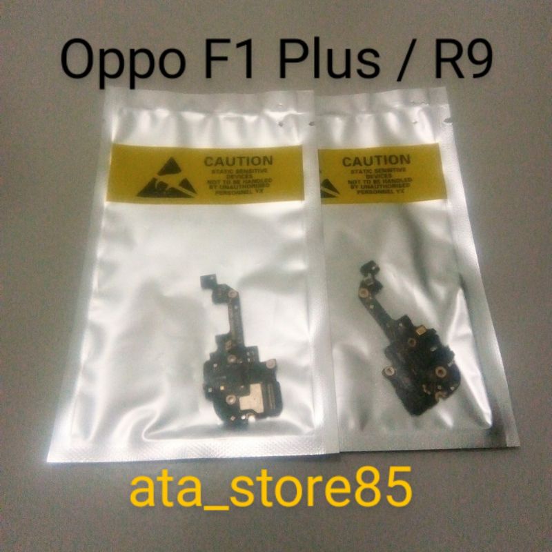 Flexible HF+Mic Oppo F1+ Plus / R9 Fleksibel Original