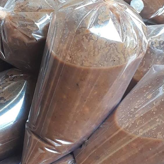 

Segera Miliki Tauco Asin Medan 500gram'