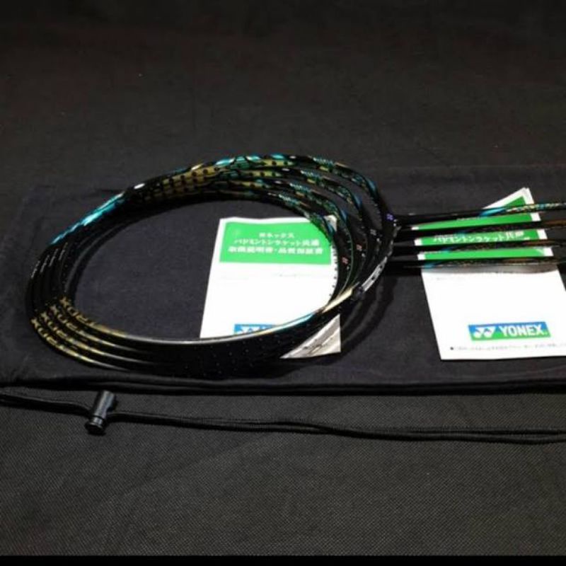 Raket Yonex Astrox 88S Pro 4U G6 JP code