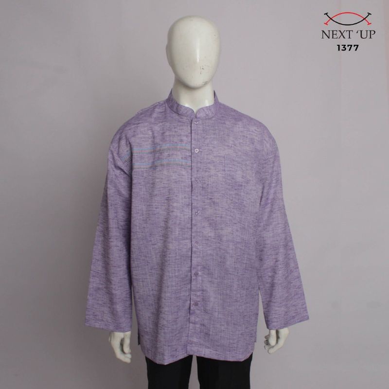 JUMBO KOKO 1377 UNGU | KOKO TAMPAN PREMIUM SALE READY BANYAK PUASA RAMADHAN LEBARAN IDUL FITRI