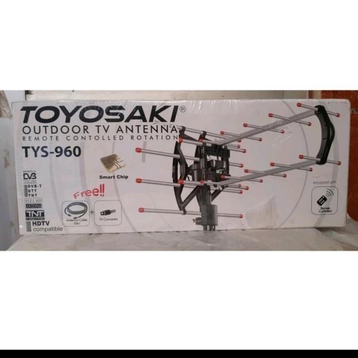 Antena luar / outdoor Toyosaki tys-960