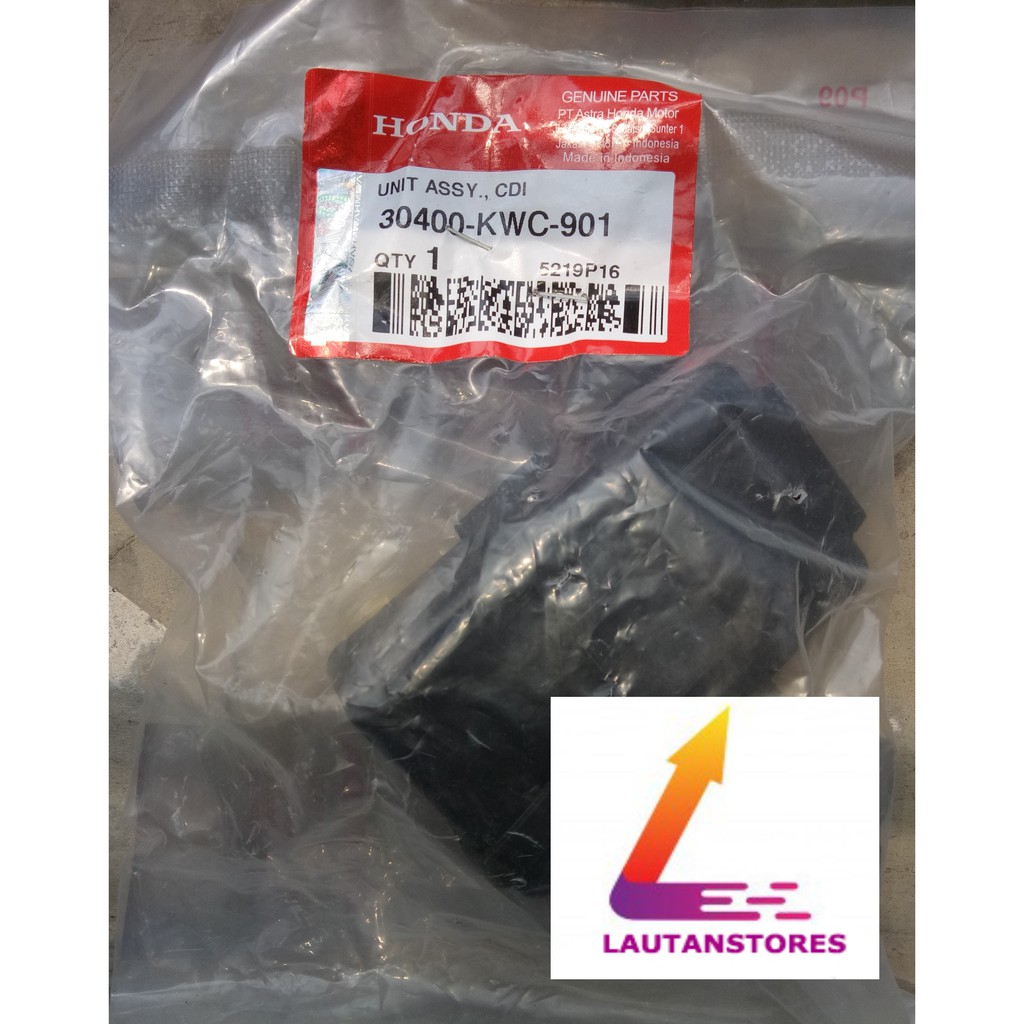 30400-KWC-901 CDI CS1