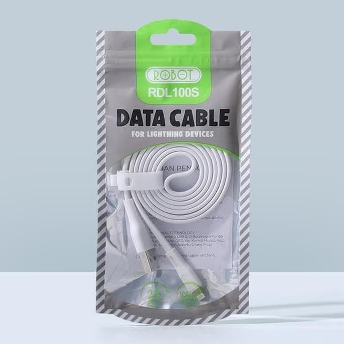 Kabel Data Robot RDM RDC RDL ORIGINAL