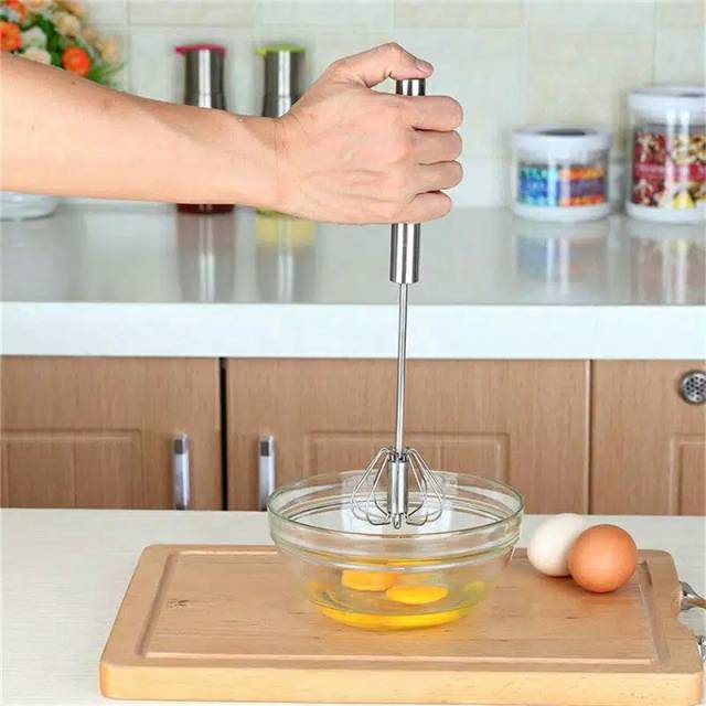 mixer tangan manual/hand mixer/better beater