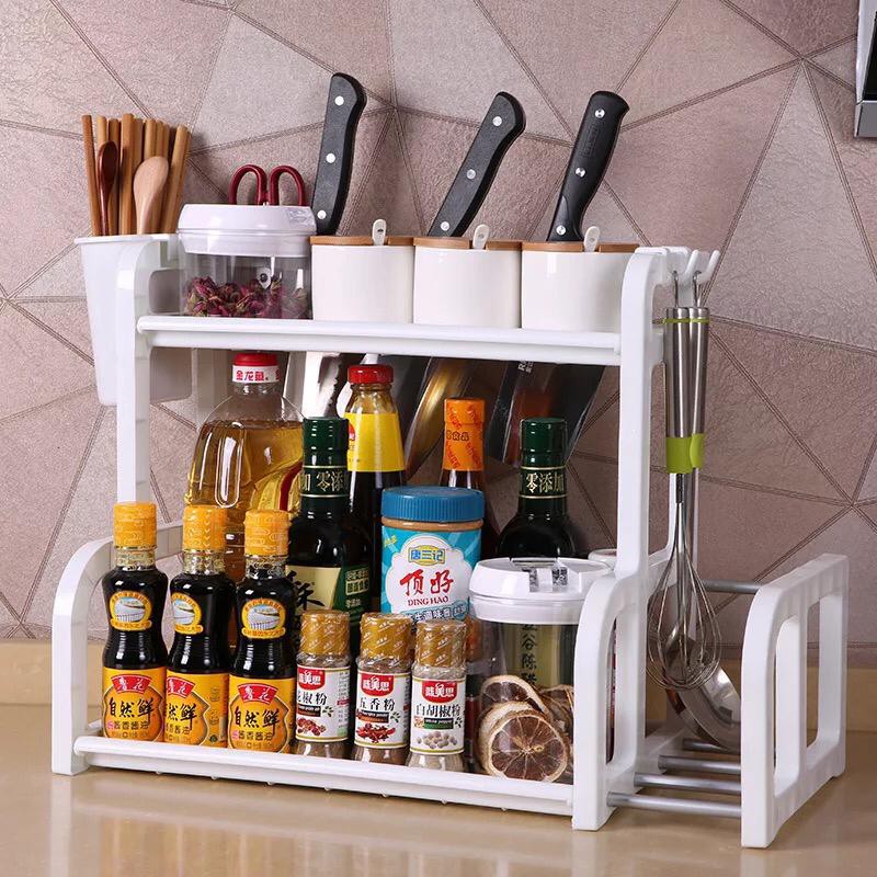 DT Shop Medan Rak dapur serbaguna Rak bumbu dengan Rak DT Shop Medan Rak dapur serbaguna Rak bumbu dengan Rak
