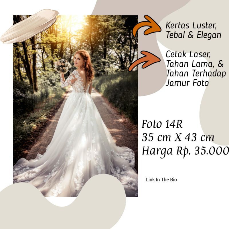 Cetak Foto | Cetak Foto Murah | Cetak Foto 14R