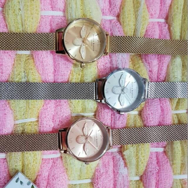 Olivia burton Original