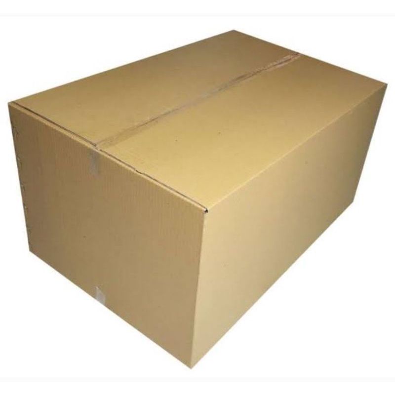 

Kardus Packing + Selotip