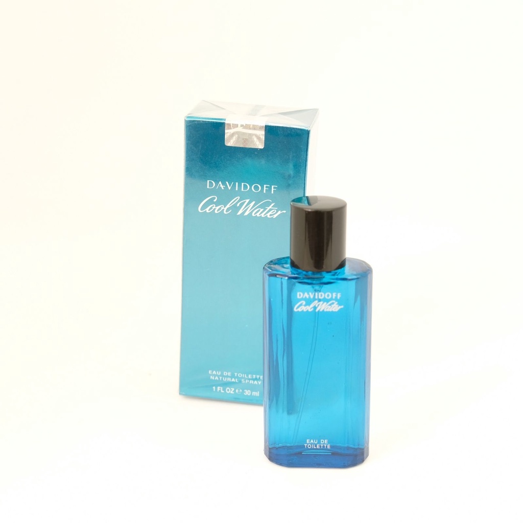 [7.7 Boombastis Sale⚡] - PARFUM D*VID*FF EAU DE TOILETTE LM006-PF023