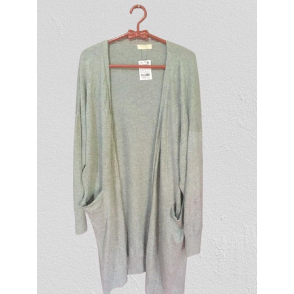Thrift Cardigan Earth, Music and Ecology