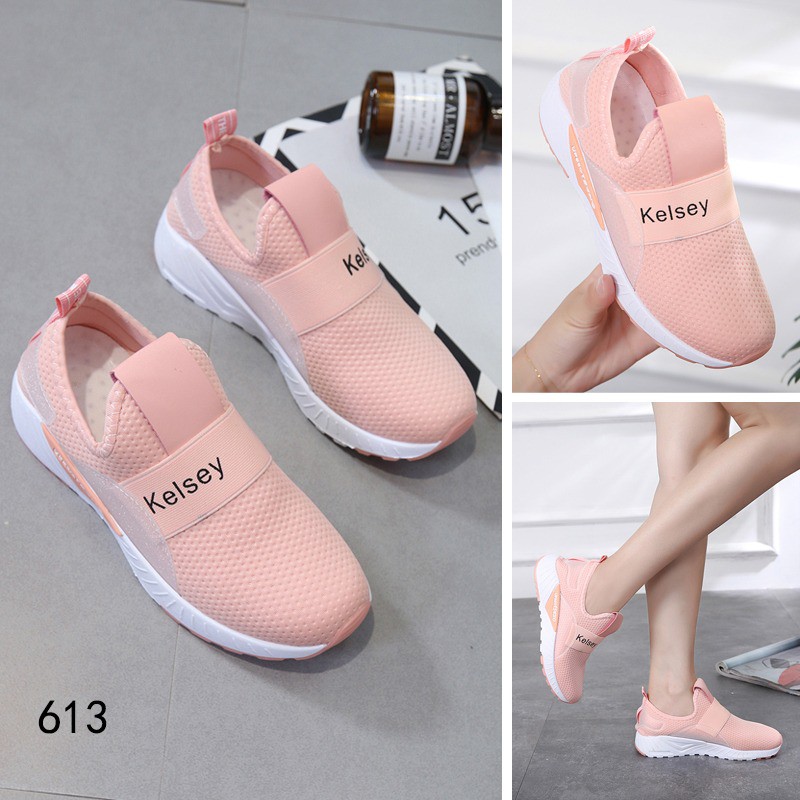 SEPATU BRANDED/SEPATU PREMIUM/SEPATU BATAM/SEPATU IMPORT/KELSEY 613