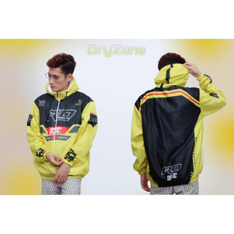 jaket racing/jaket waterproof/jaket motor