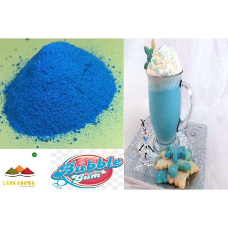

Bubuk Minuman Bubble Gum 1 Kilogram, Jual Bubuk Minuman Rasa Bubble Gum Powder Murah