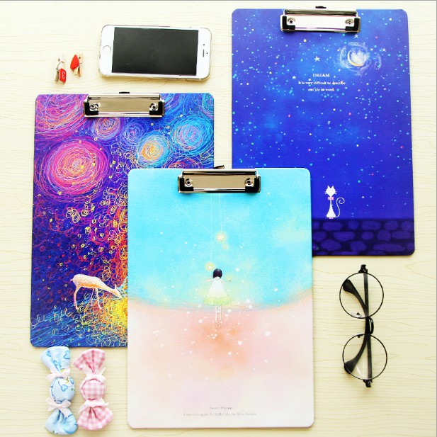 

(PROMO) Papan Ujian Moon, Star Girl n Animal