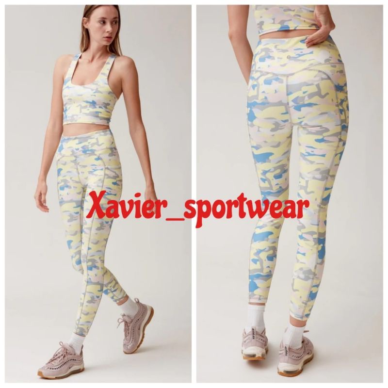 Gottex highwaist legging