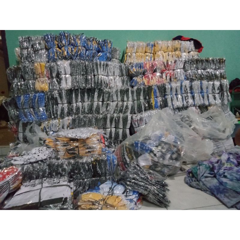 GROSIR BOXER SURFING