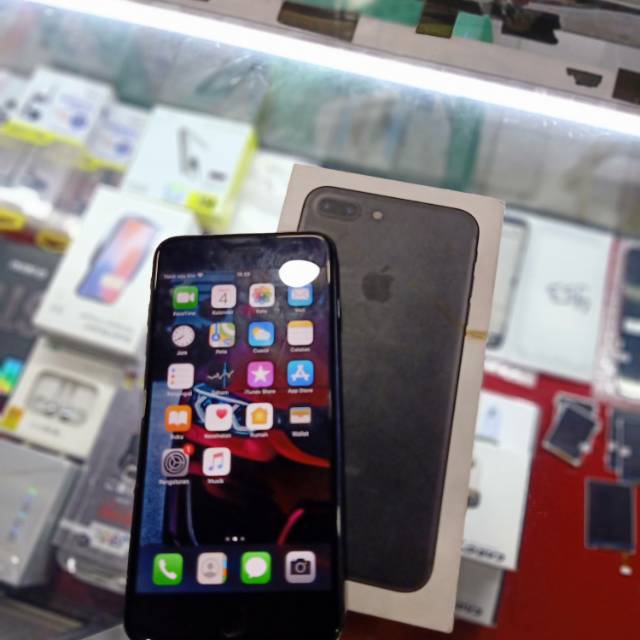 IPHONE 7PLUS / 7+ 32GB