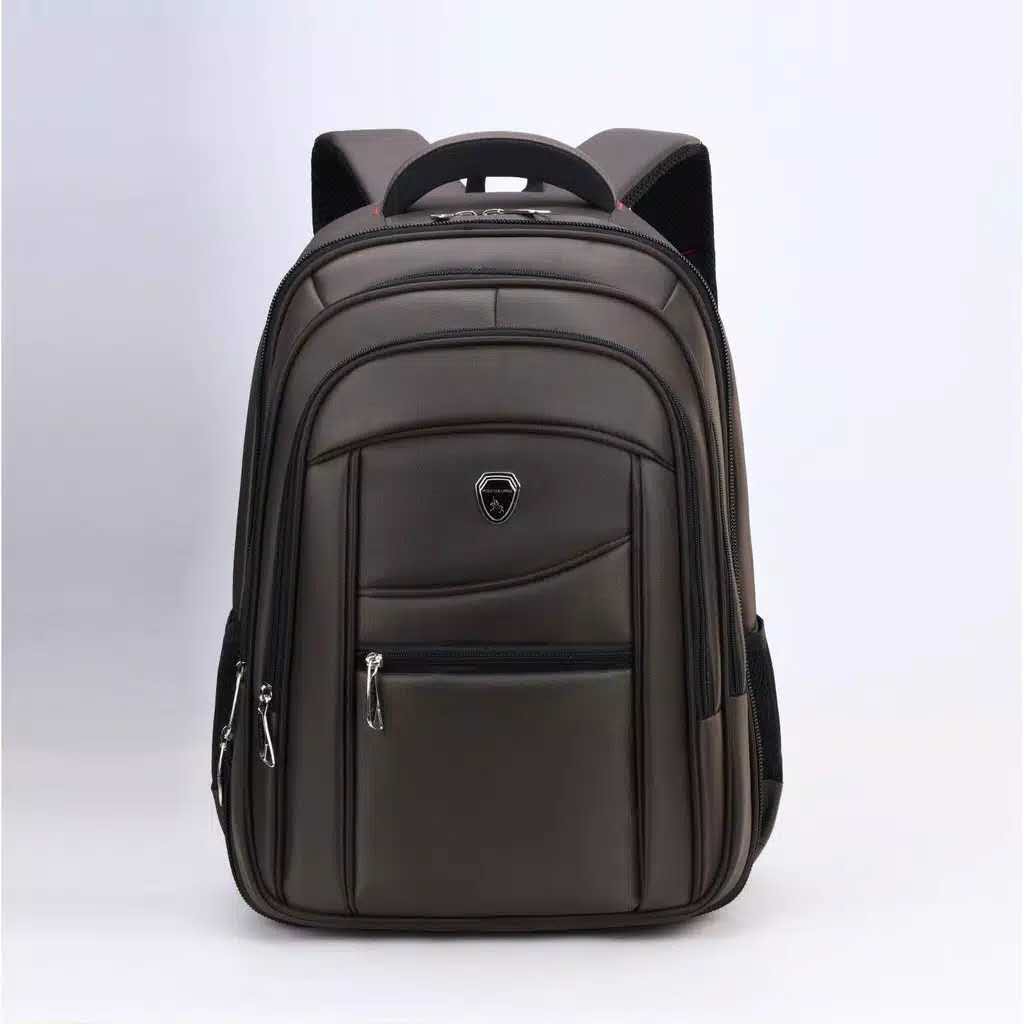 Tas Ransel Laptop Polo Colorful HG1003# 100% Original