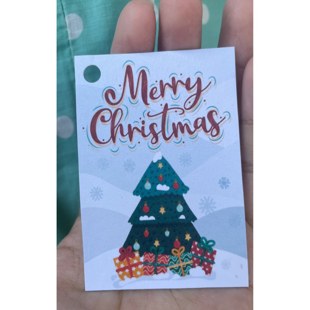

20 PCS Hang Tag Christmas, Kartu Ucapan Natal, Merry Xmas, Kartu Natal, Kartu Tahun Baru, Ucapan Natal, Ucapan Tahun Baru, Kartu Ucapan Natal, Christmas Hangtag, New Year Hangtag